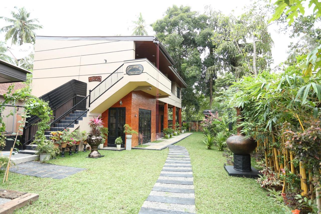 Edwin'S Airport Stay Dalupotha Bagian luar foto