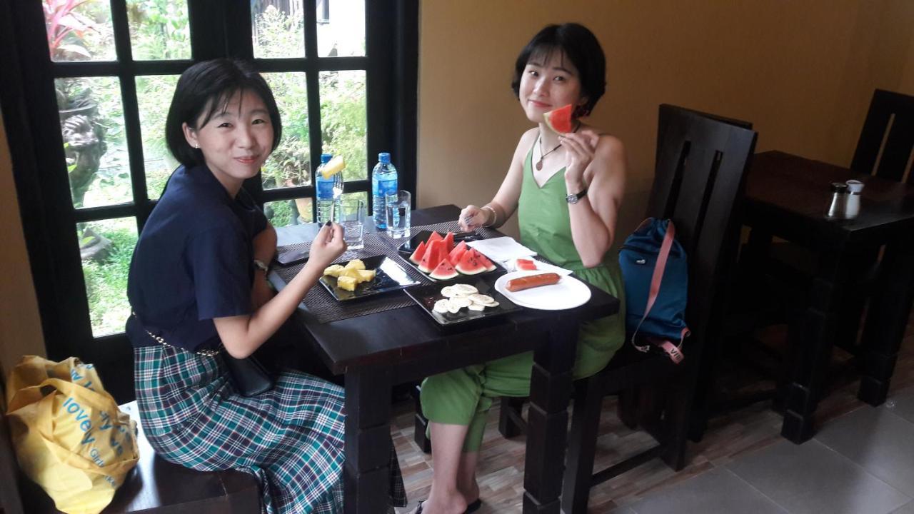 Edwin'S Airport Stay Dalupotha Bagian luar foto